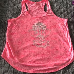 Ganesh Athletic Tank